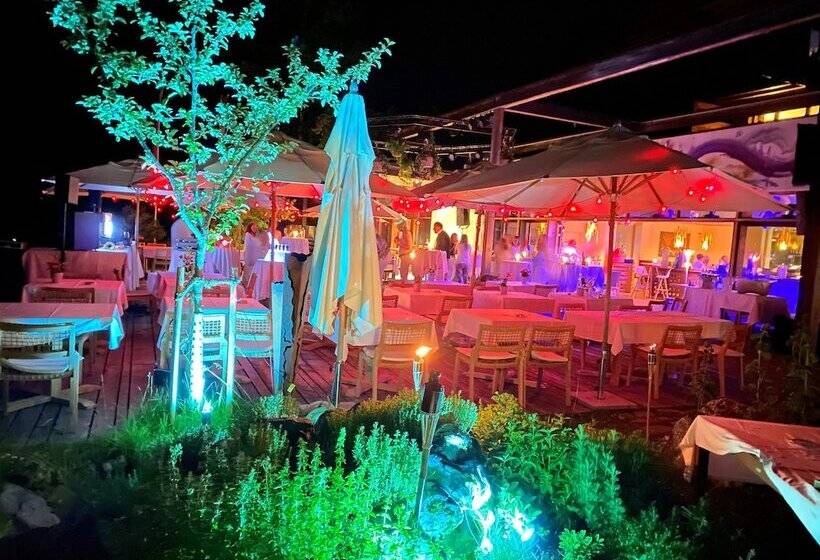 Holzhotel Forsthofalm