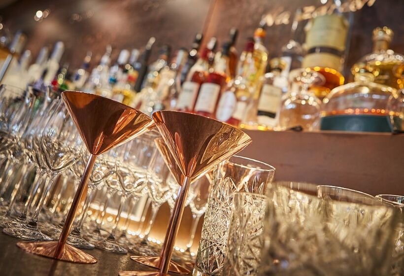 Holzhotel Forsthofalm