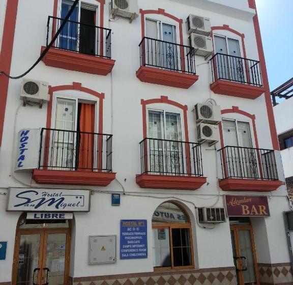 Hostal San Miguel