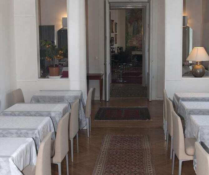 בית מלון כפרי Acacias Apparts