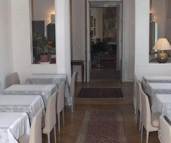 فندق Acacias Apparts