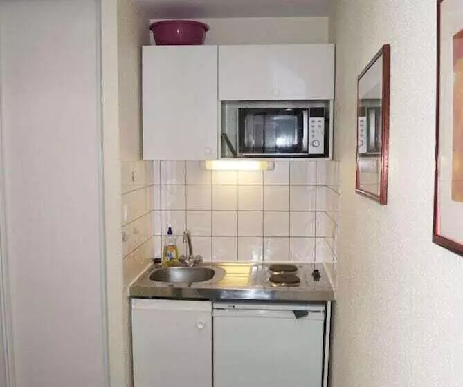 فندق Acacias Apparts