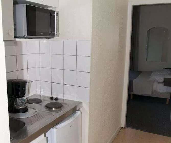 فندق Acacias Apparts