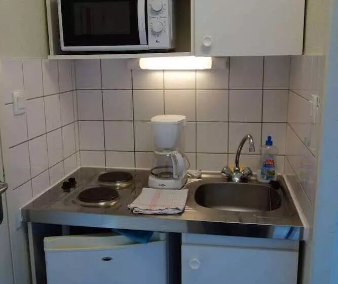 فندق Acacias Apparts