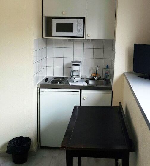 בית מלון כפרי Acacias Apparts