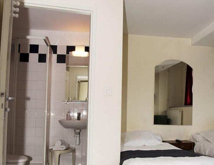 בית מלון כפרי Acacias Apparts