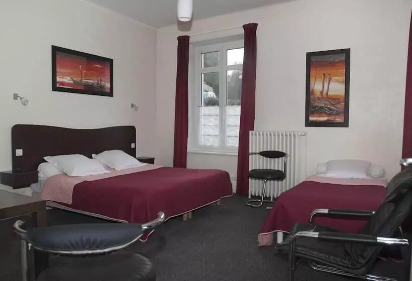 فندق Acacias Apparts