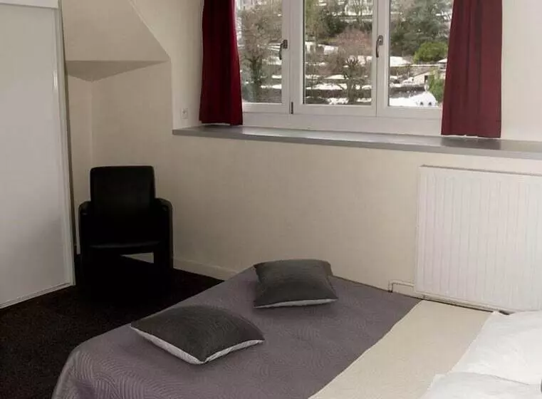 فندق Acacias Apparts