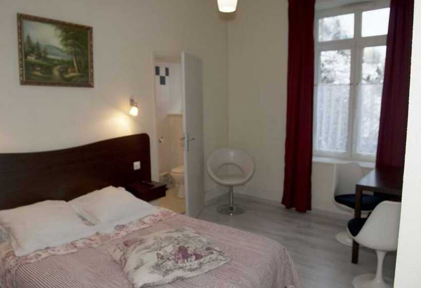 בית מלון כפרי Acacias Apparts