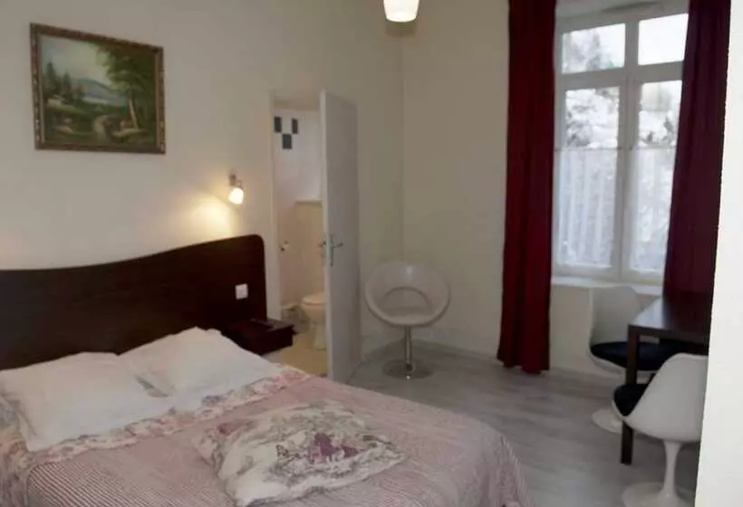 فندق Acacias Apparts