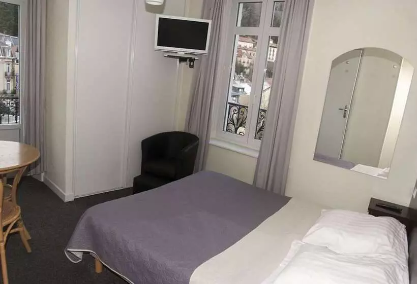 فندق Acacias Apparts