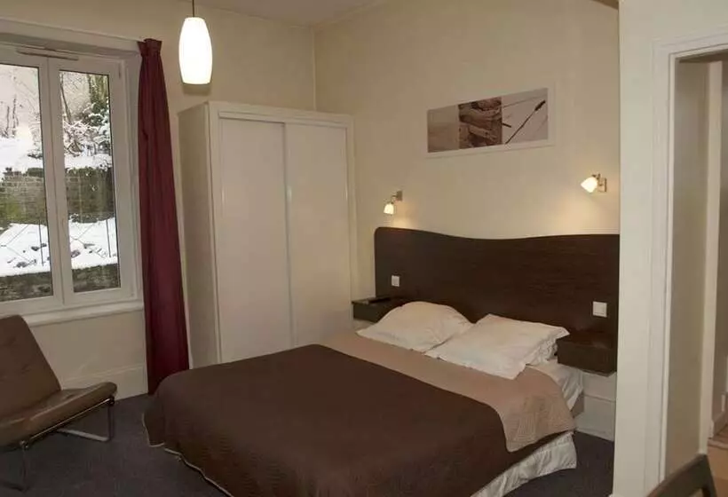 فندق Acacias Apparts