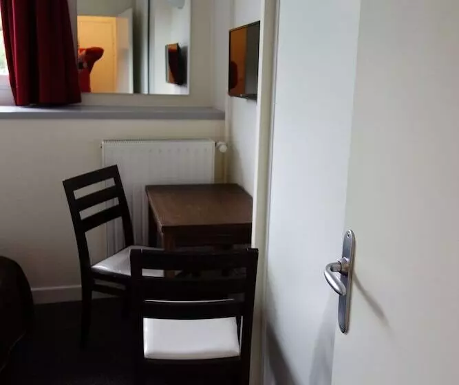 فندق Acacias Apparts