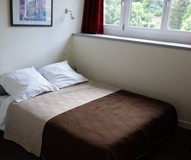 בית מלון כפרי Acacias Apparts