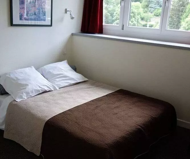 فندق Acacias Apparts