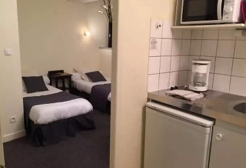 فندق Acacias Apparts