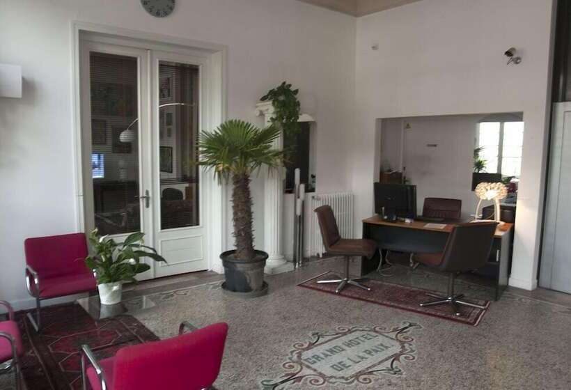 בית מלון כפרי Acacias Apparts