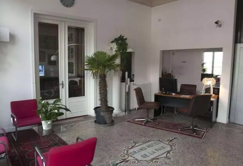 فندق Acacias Apparts