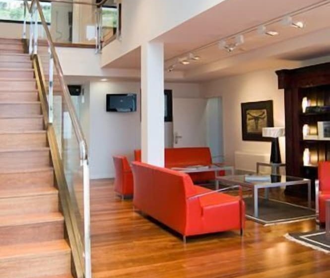 בית מלון כפרי Arbe