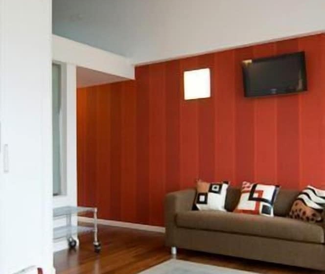 בית מלון כפרי Arbe