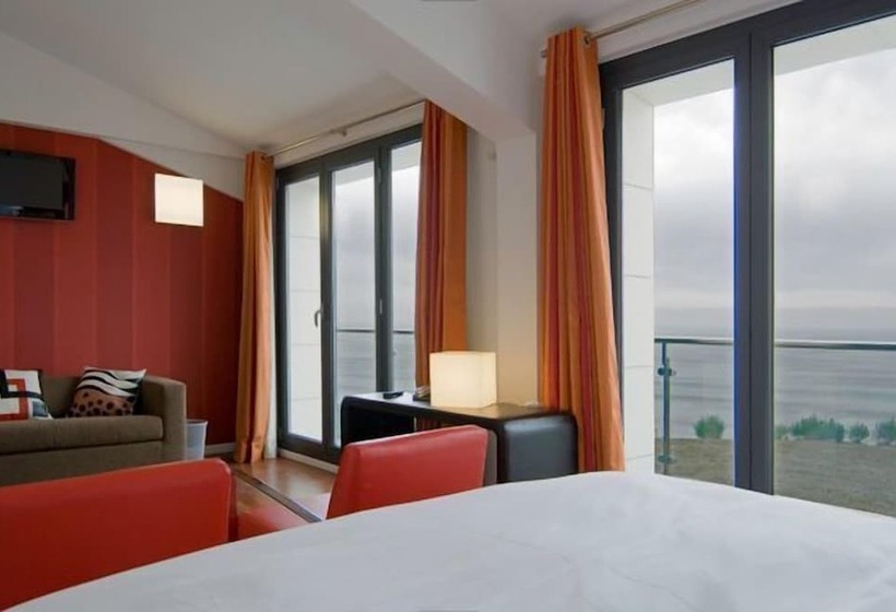 בית מלון כפרי Arbe