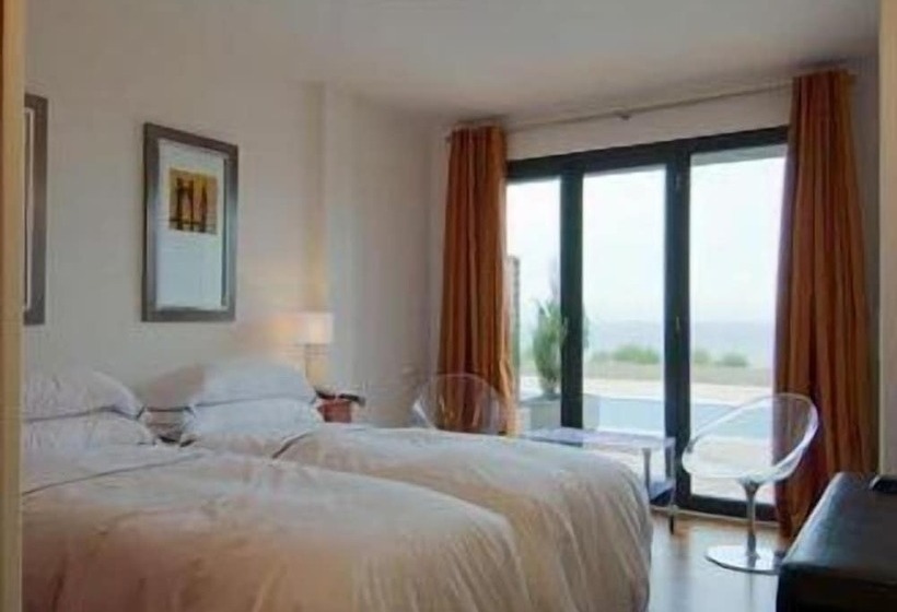 בית מלון כפרי Arbe