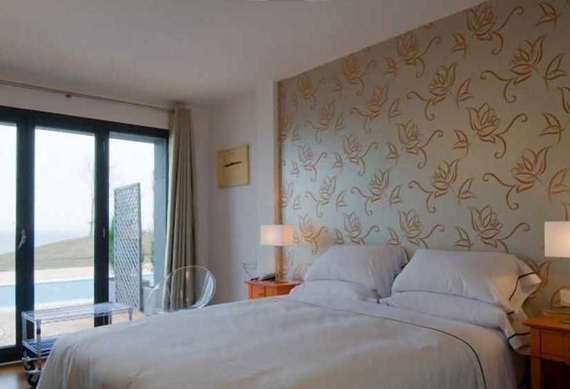 בית מלון כפרי Arbe