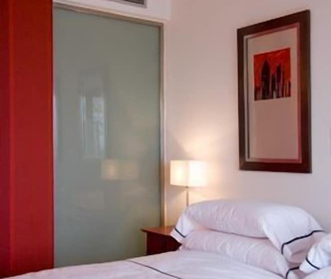 בית מלון כפרי Arbe