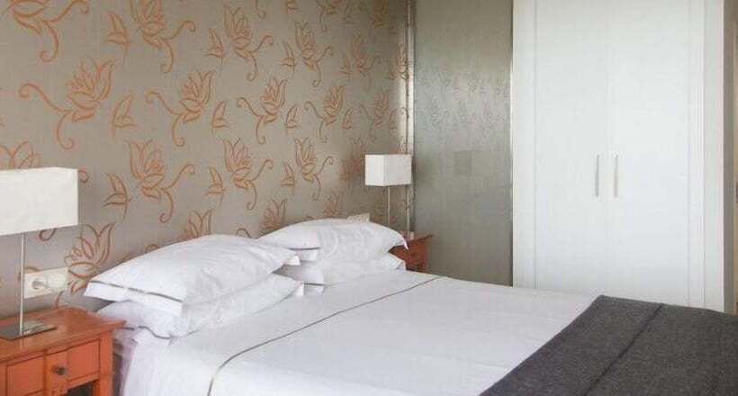 בית מלון כפרי Arbe