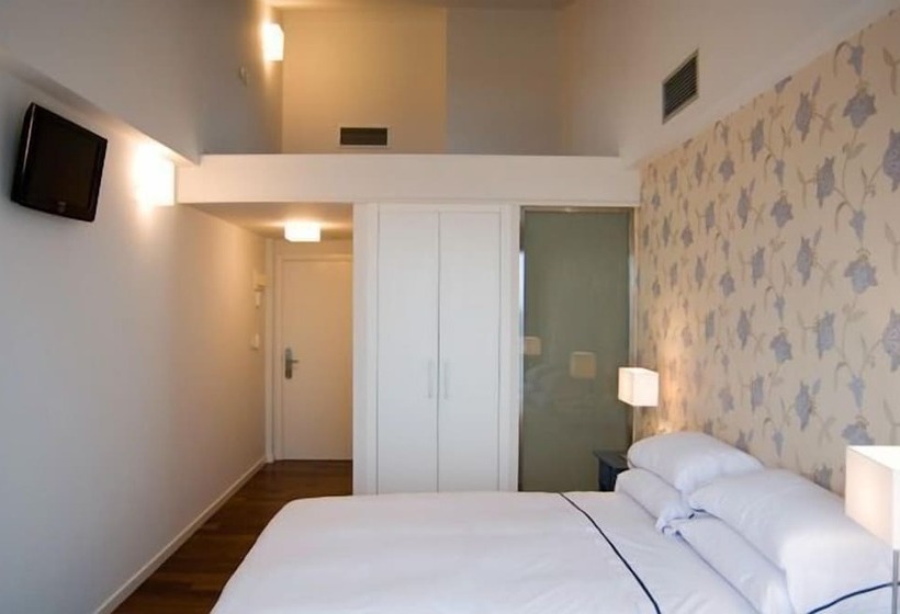 בית מלון כפרי Arbe