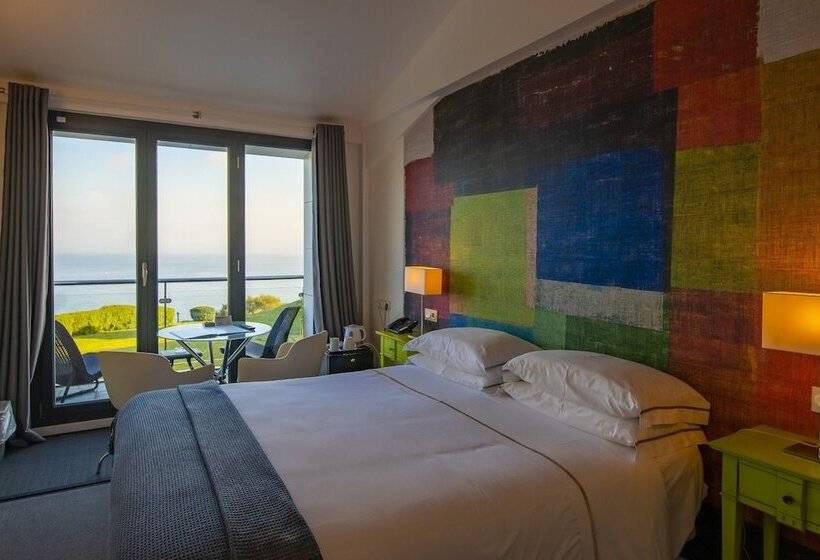 בית מלון כפרי Arbe