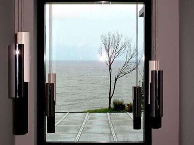 בית מלון כפרי Arbe