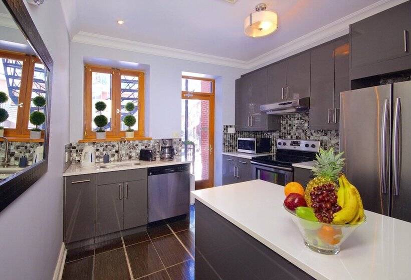 فندق Auberge Les Bons Matins