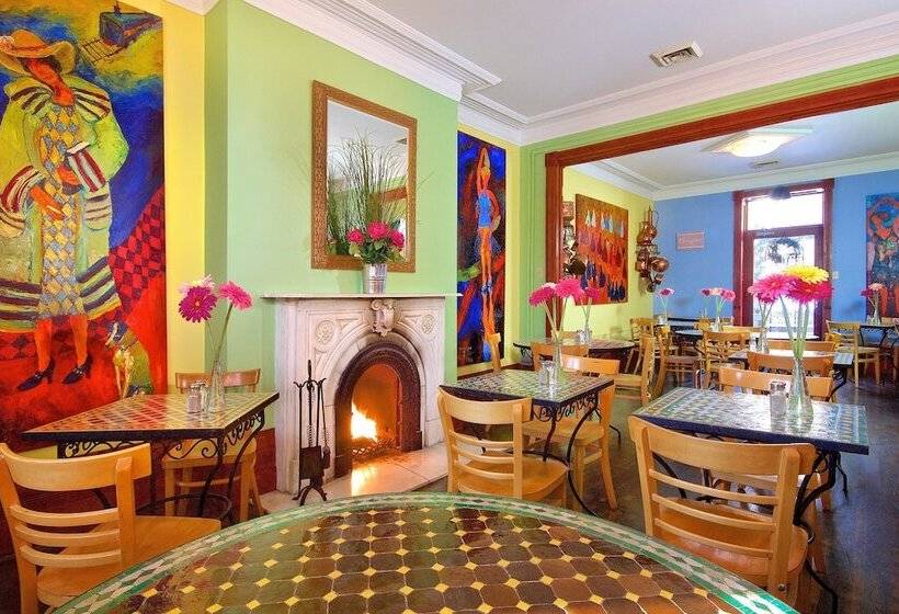 فندق Auberge Les Bons Matins