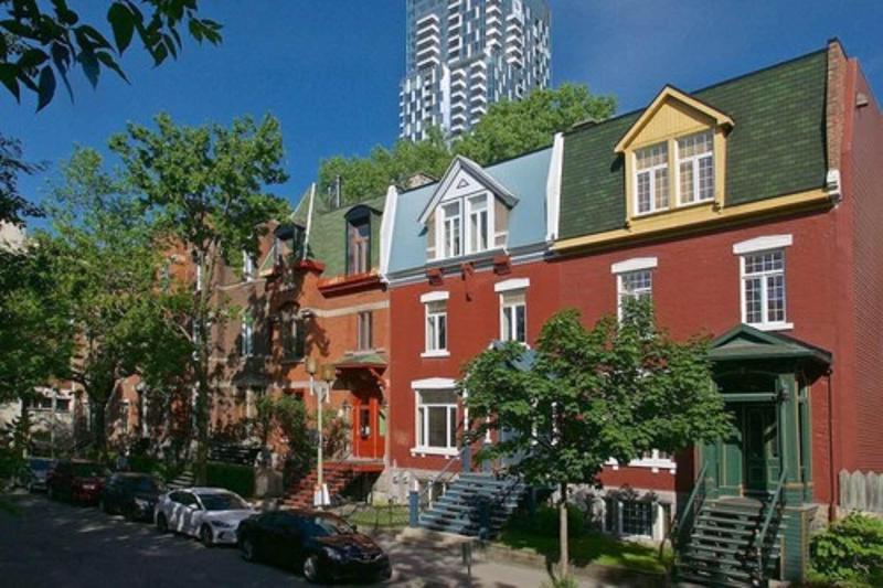 فندق Auberge Les Bons Matins