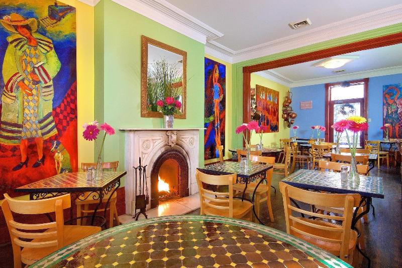 فندق Auberge Les Bons Matins