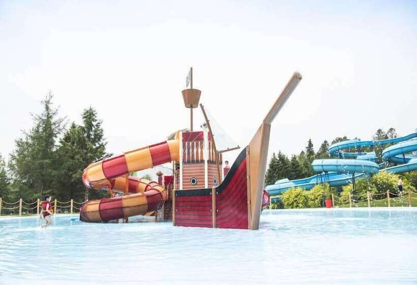 فندق Auberge Les Etchemins