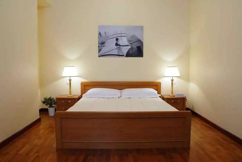 هتل Baltic Suites