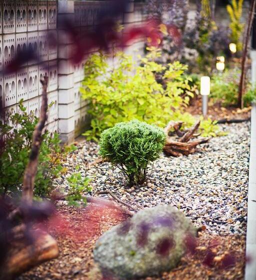 בית מלון כפרי Benica