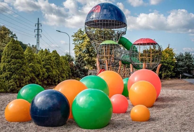 בית מלון כפרי Benica