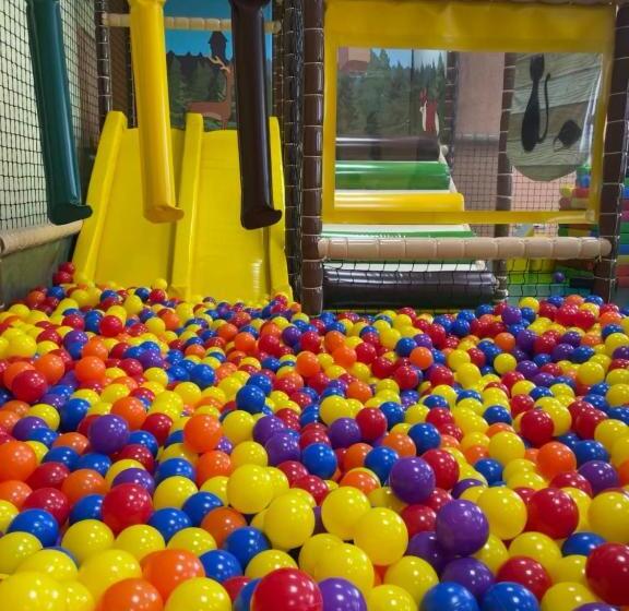 בית מלון כפרי Benica