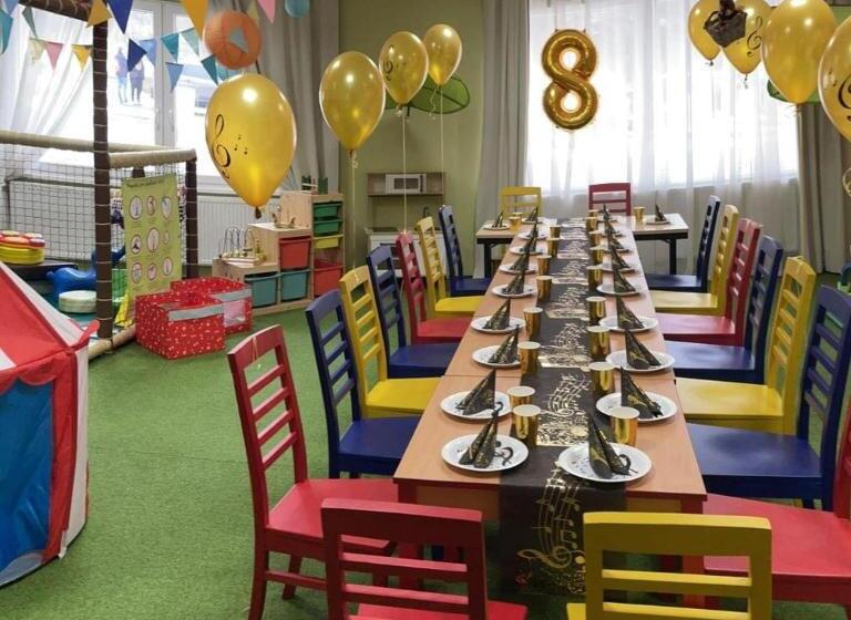 בית מלון כפרי Benica