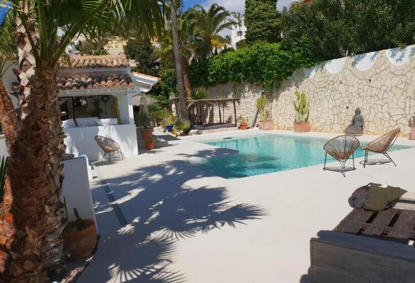 فندق Caballito De Mar Boutique