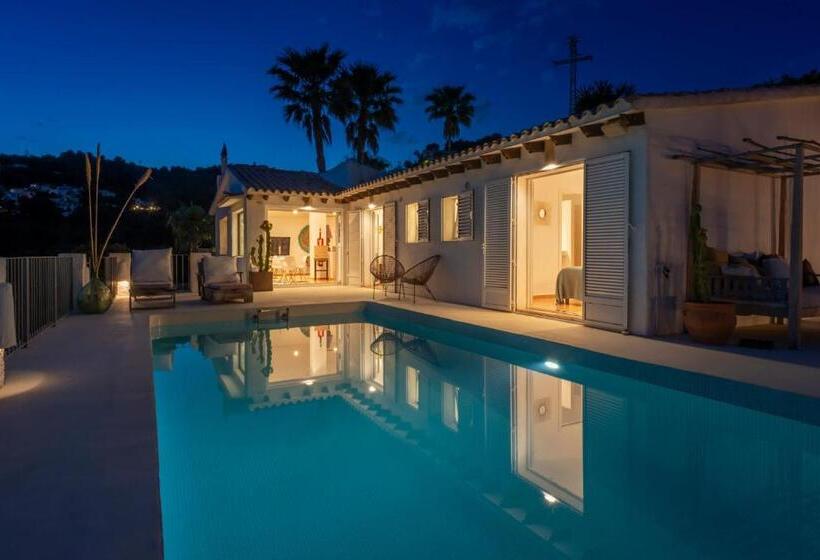 فندق Caballito De Mar Boutique