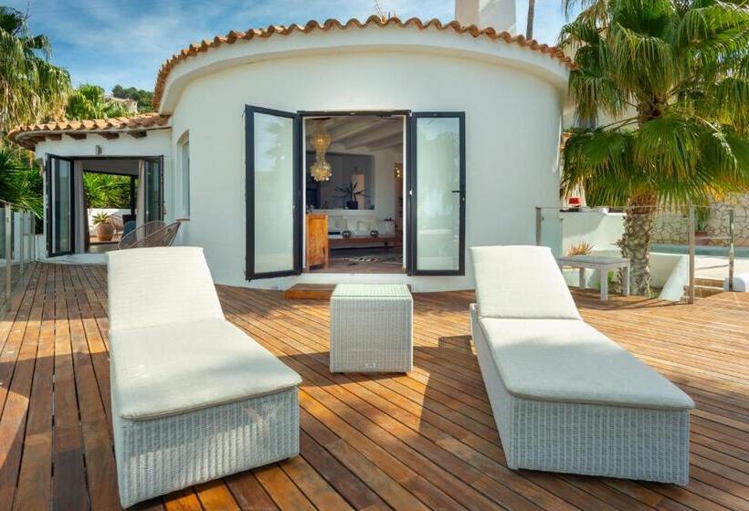 فندق Caballito De Mar Boutique