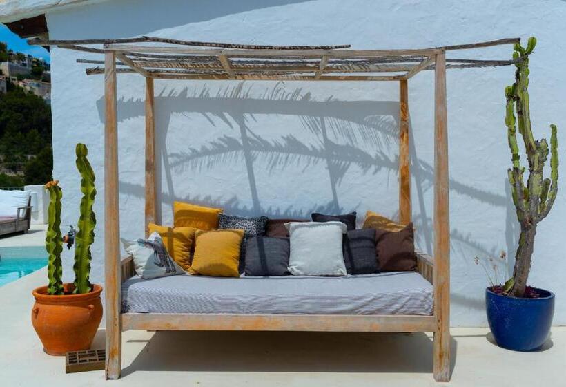 فندق Caballito De Mar Boutique