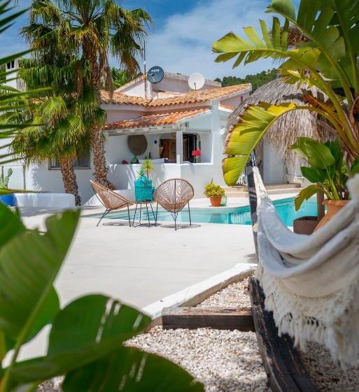 فندق Caballito De Mar Boutique