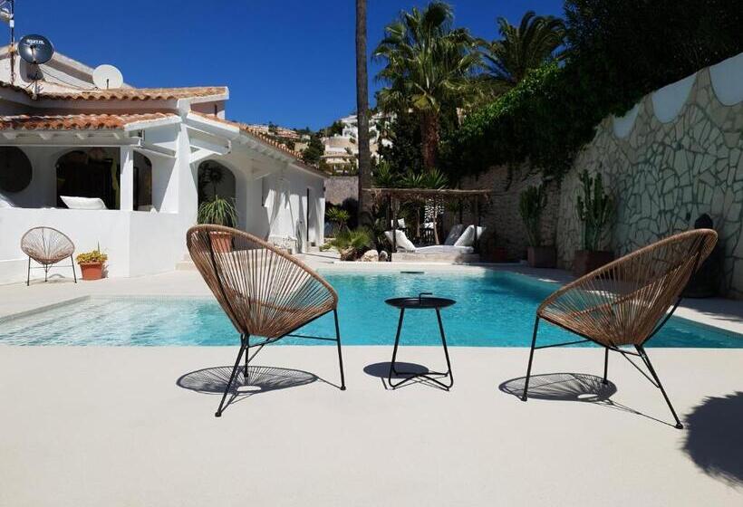 فندق Caballito De Mar Boutique