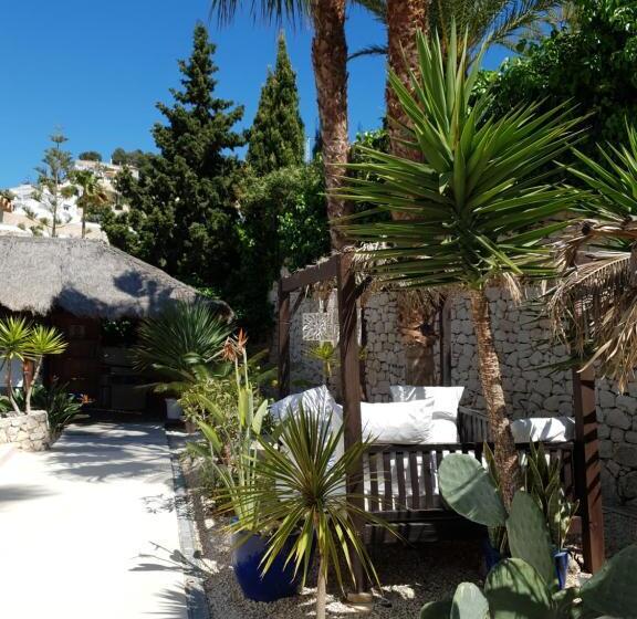 فندق Caballito De Mar Boutique