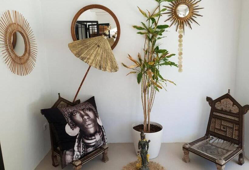 فندق Caballito De Mar Boutique